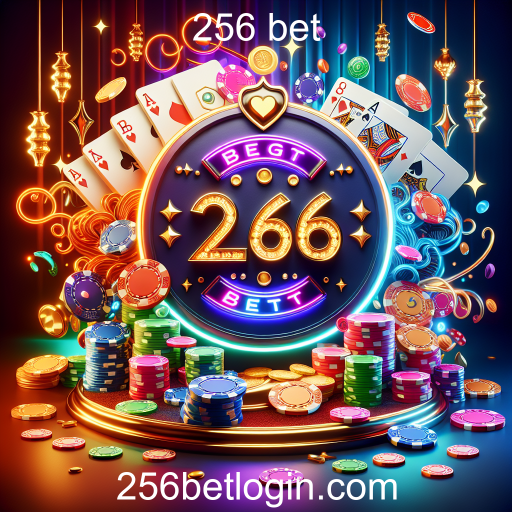 A Categoria de Jogos 'Bônus' no 256 Bet: Uma Oportunidade Imperdível