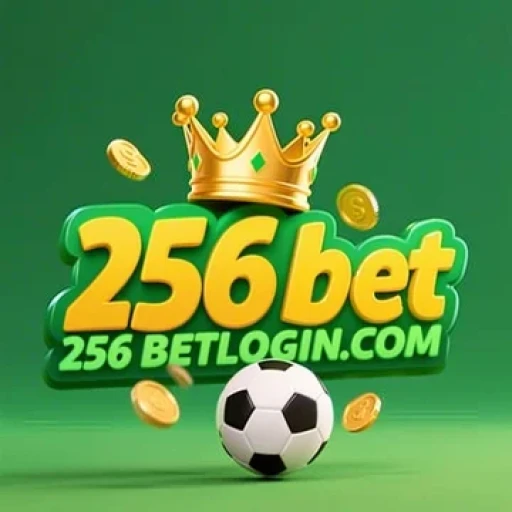 Logo 256 bet
